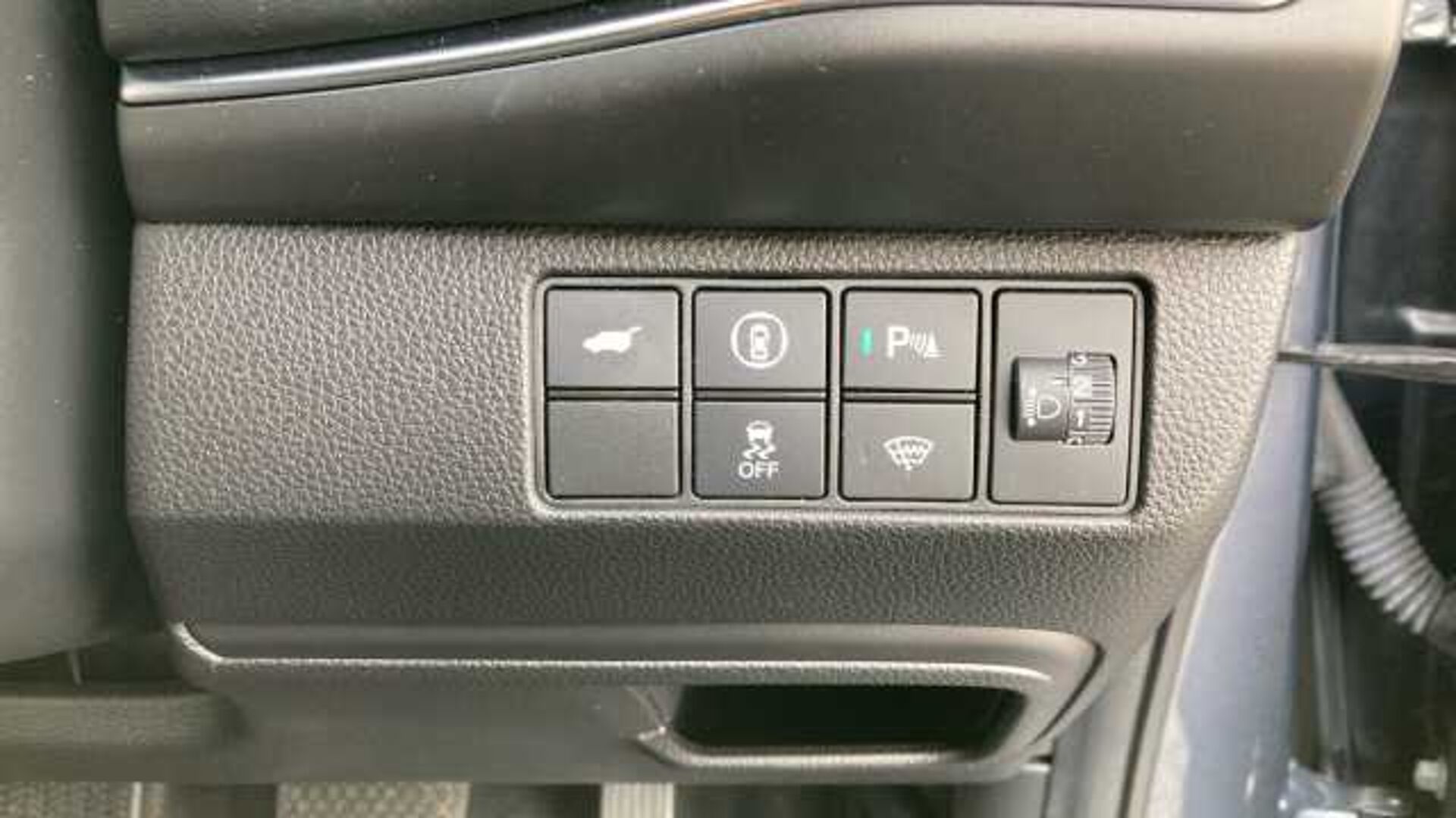 Honda HR-V Hybrid 1.5 eHEV Advance 5dr CVT Hybrid Hatchback 