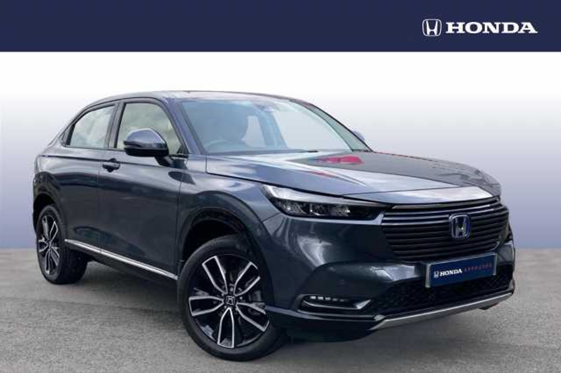 Honda HR-V Hybrid 1.5 eHEV Advance 5dr CVT Hybrid Hatchback 