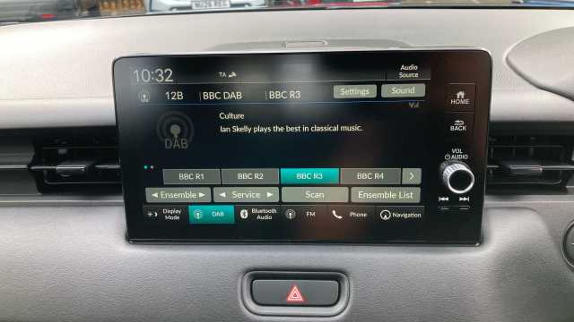 Honda HR-V Hybrid 1.5 eHEV Advance 5dr CVT Hybrid Hatchback 