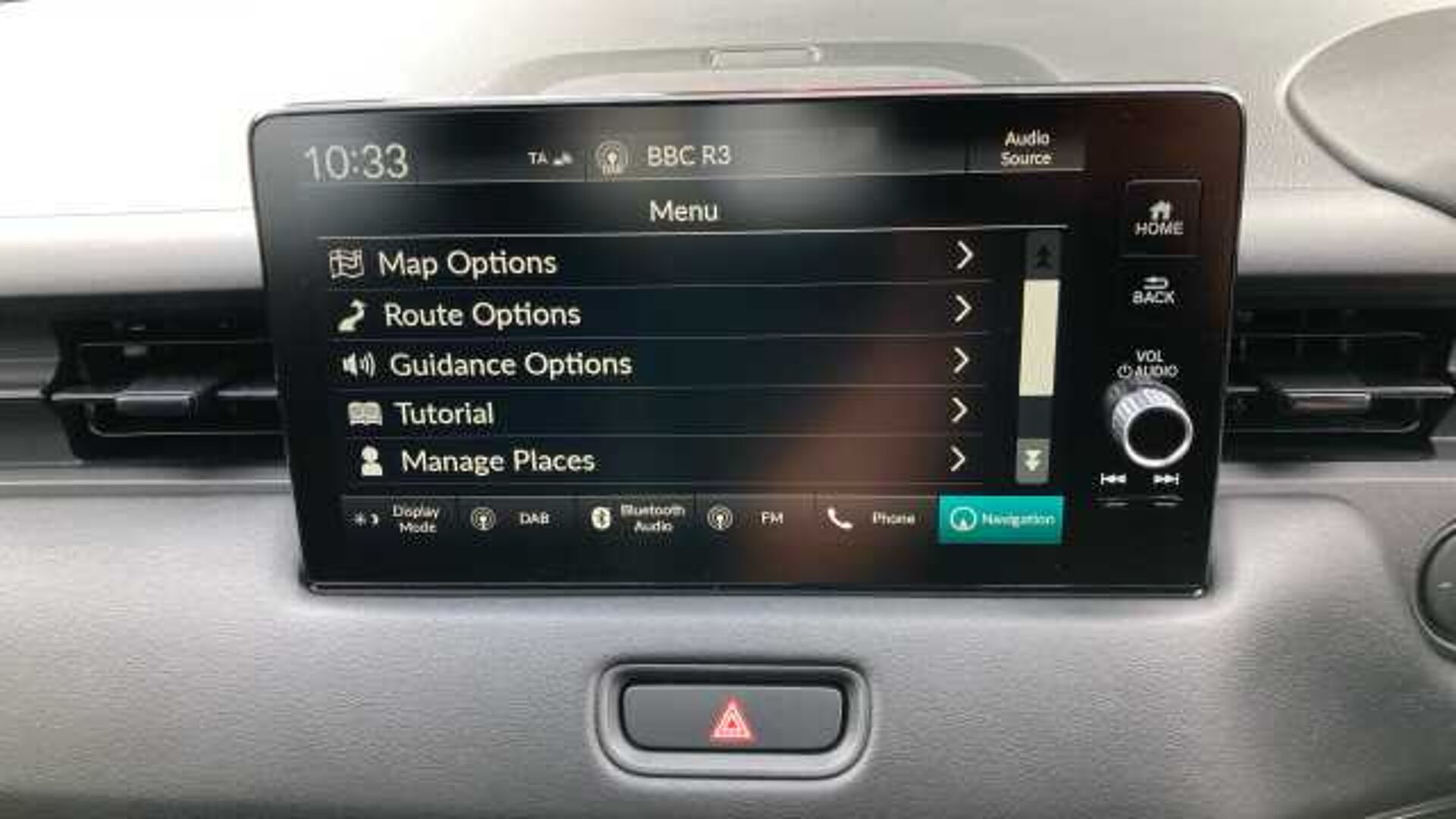 Honda HR-V Hybrid 1.5 eHEV Advance 5dr CVT Hybrid Hatchback 