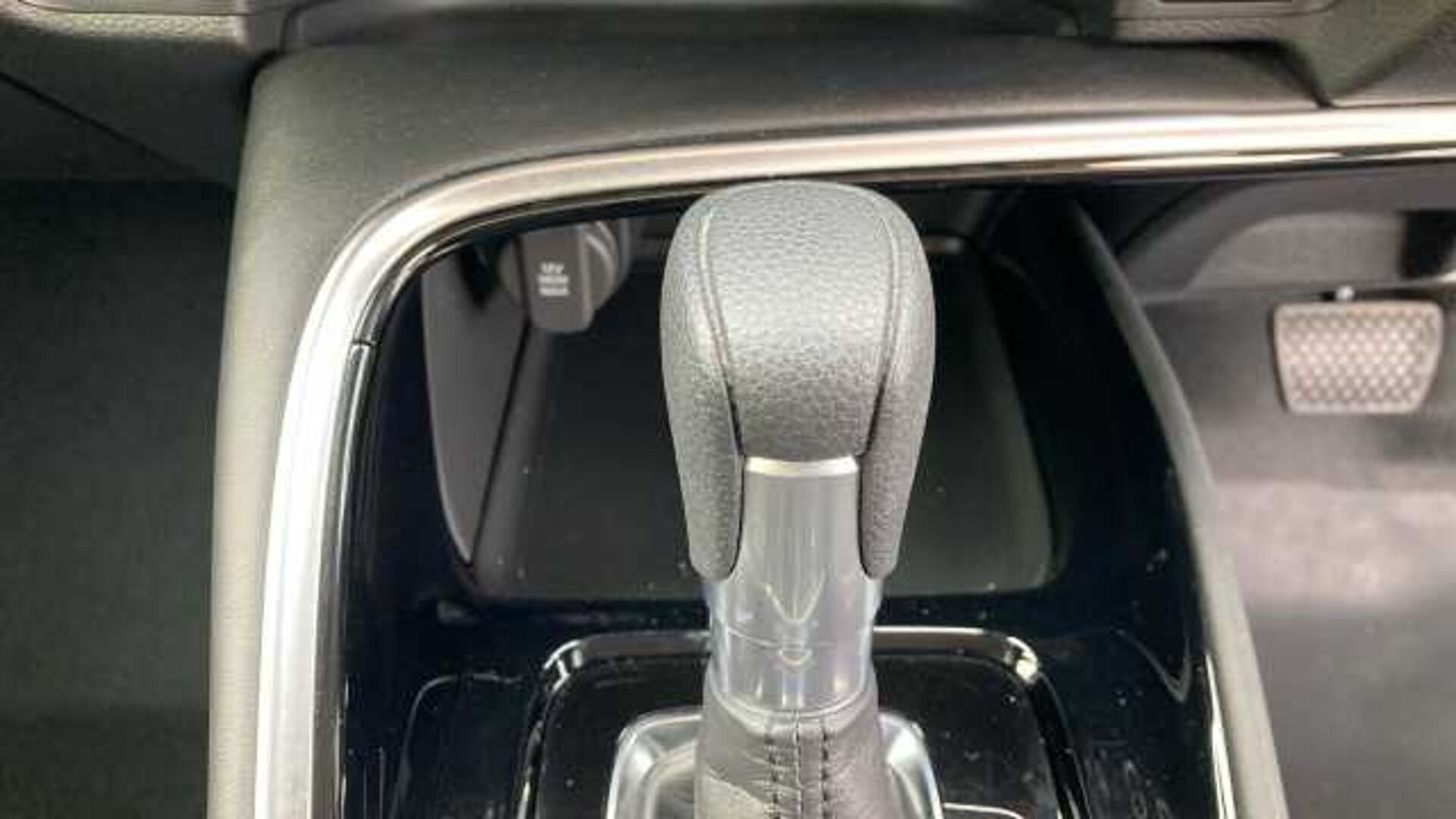 Honda HR-V Hybrid 1.5 eHEV Advance 5dr CVT Hybrid Hatchback 