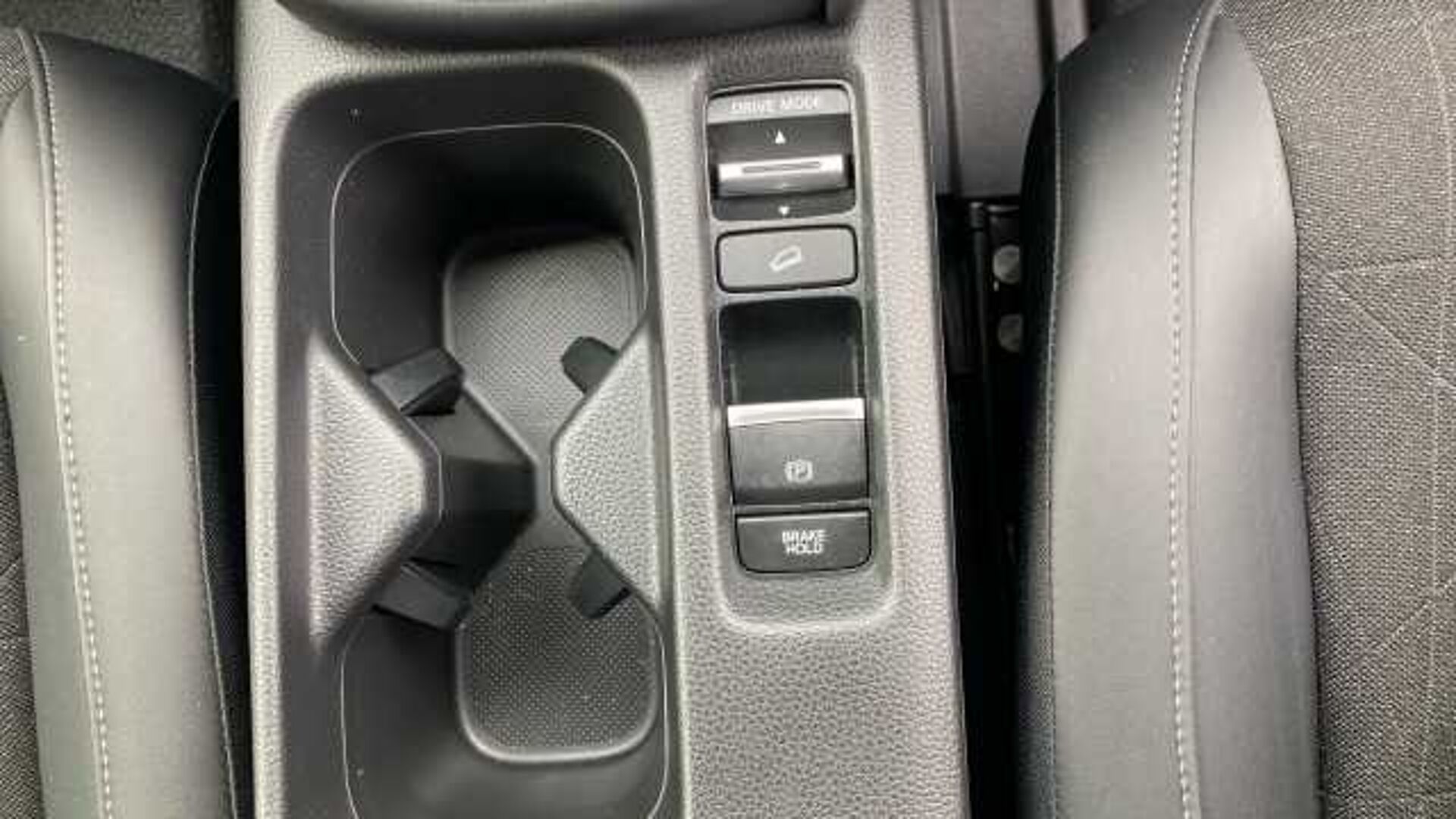 Honda HR-V Hybrid 1.5 eHEV Advance 5dr CVT Hybrid Hatchback 