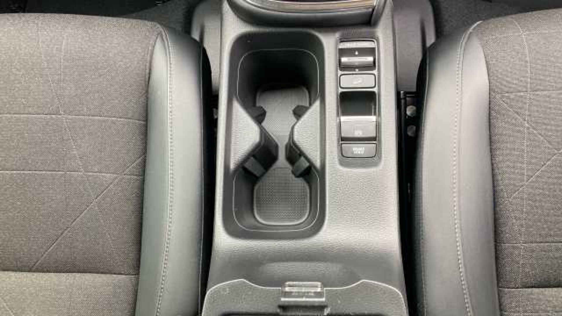 Honda HR-V Hybrid 1.5 eHEV Advance 5dr CVT Hybrid Hatchback 