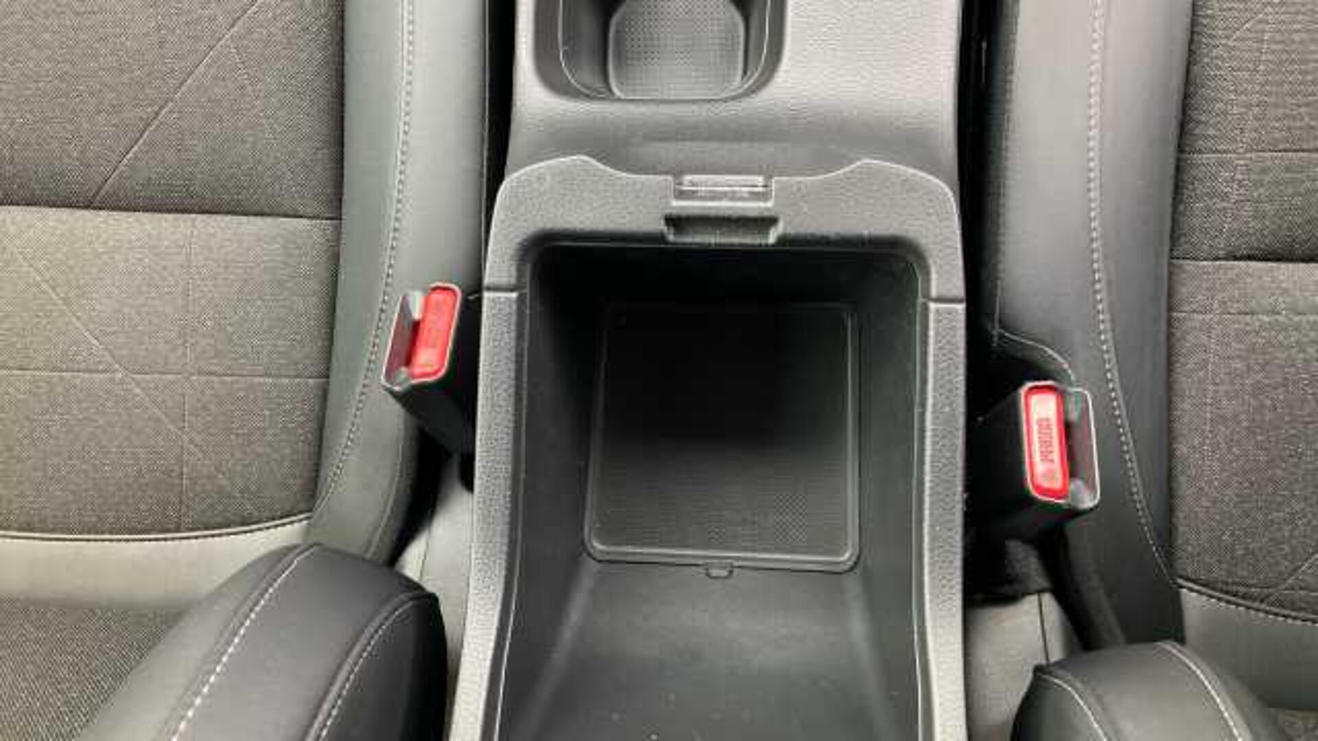Honda HR-V Hybrid 1.5 eHEV Advance 5dr CVT Hybrid Hatchback 