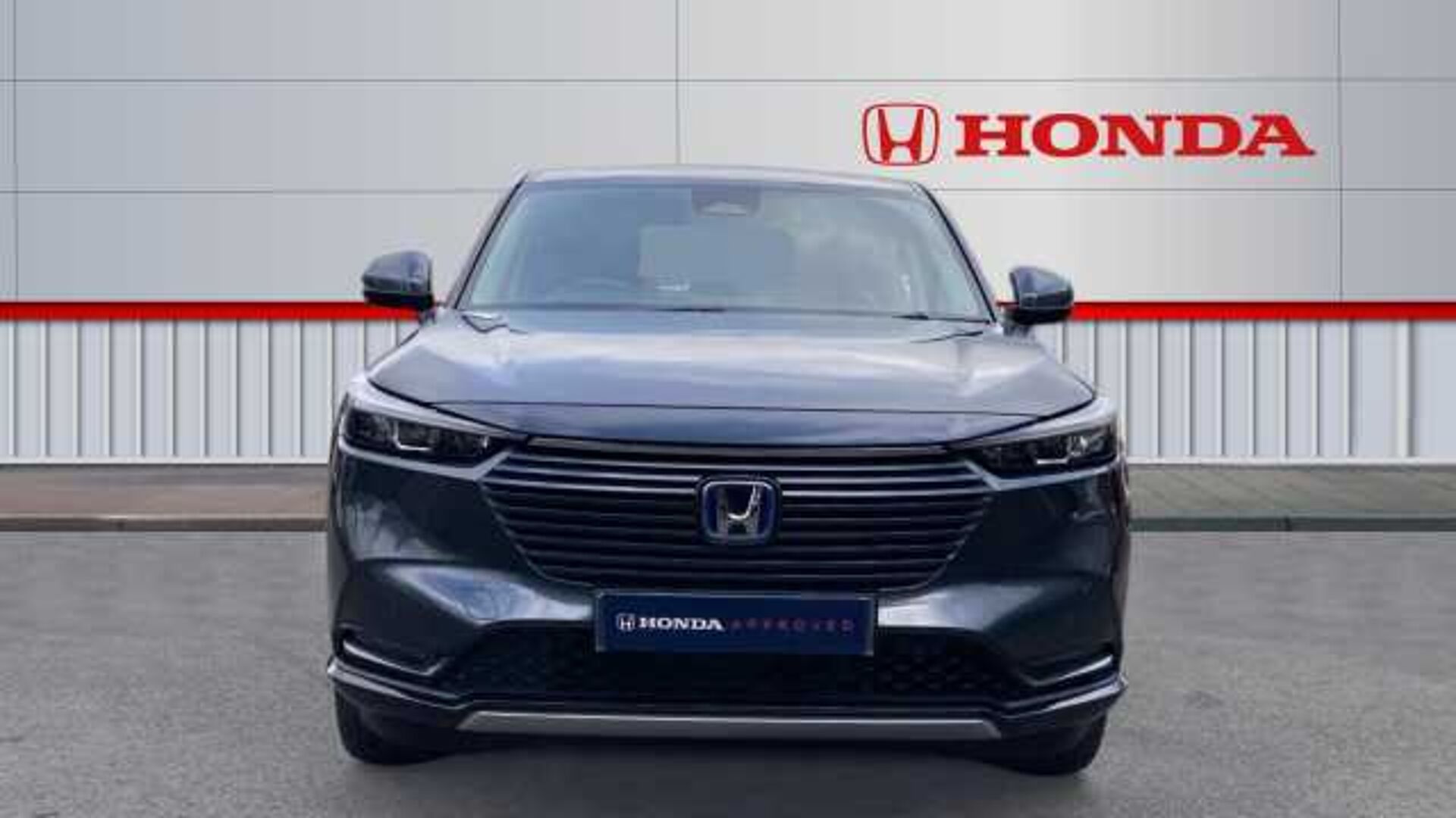 Honda HR-V Hybrid 1.5 eHEV Advance 5dr CVT Hybrid Hatchback 