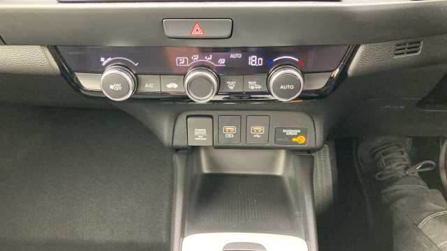 Honda Jazz e:HEV 1.5 i-MMD Hybrid Elegance 5dr eCVT Hybrid Hatchback 