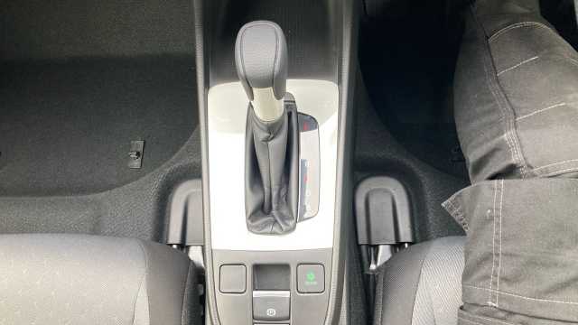 Honda Jazz e:HEV 1.5 i-MMD Hybrid Elegance 5dr eCVT Hybrid Hatchback 