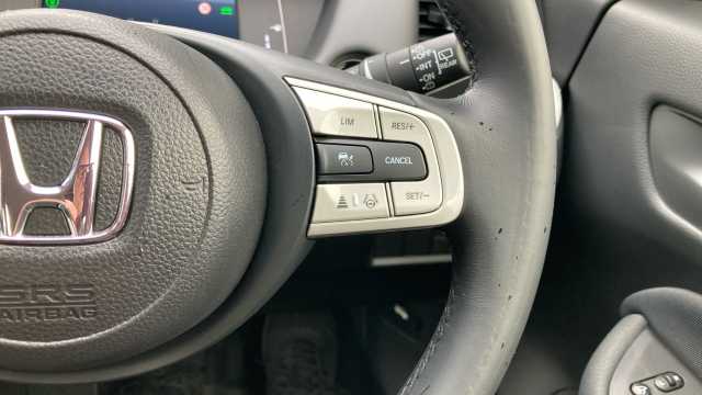 Honda Jazz e:HEV 1.5 i-MMD Hybrid Elegance 5dr eCVT Hybrid Hatchback 
