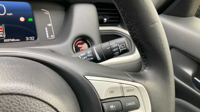 Honda Jazz e:HEV 1.5 i-MMD Hybrid Elegance 5dr eCVT Hybrid Hatchback 
