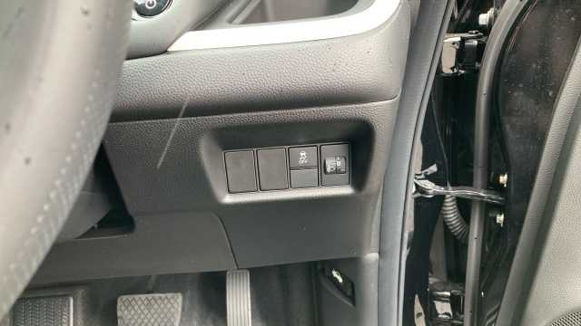 Honda Jazz e:HEV 1.5 i-MMD Hybrid Elegance 5dr eCVT Hybrid Hatchback 