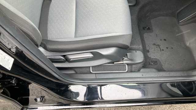 Honda Jazz e:HEV 1.5 i-MMD Hybrid Elegance 5dr eCVT Hybrid Hatchback 