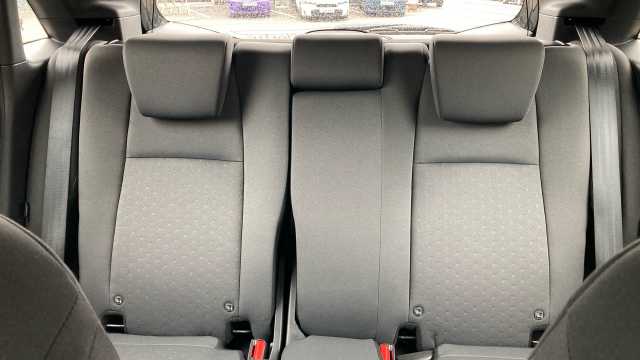 Honda Jazz e:HEV 1.5 i-MMD Hybrid Elegance 5dr eCVT Hybrid Hatchback 