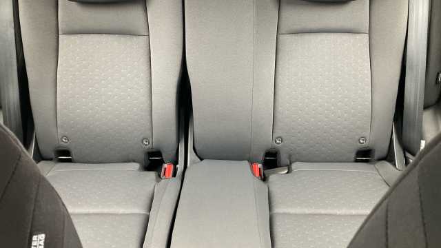 Honda Jazz e:HEV 1.5 i-MMD Hybrid Elegance 5dr eCVT Hybrid Hatchback 