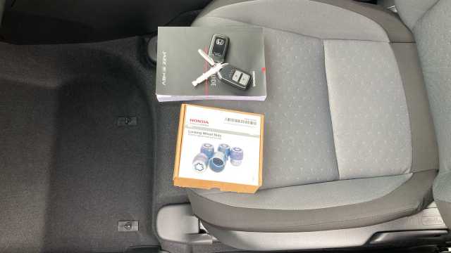 Honda Jazz e:HEV 1.5 i-MMD Hybrid Elegance 5dr eCVT Hybrid Hatchback 