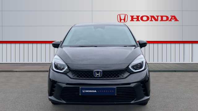 Honda Jazz e:HEV 1.5 i-MMD Hybrid Elegance 5dr eCVT Hybrid Hatchback 