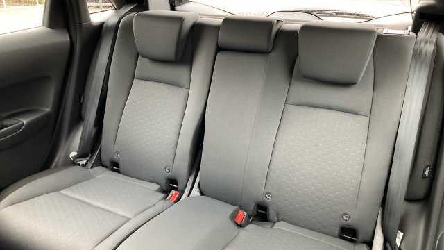 Honda Jazz e:HEV 1.5 i-MMD Hybrid Elegance 5dr eCVT Hybrid Hatchback 
