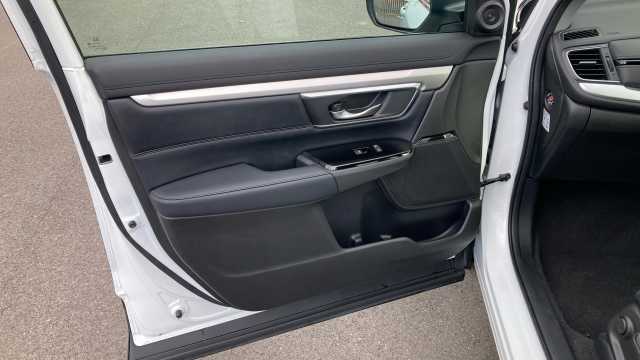 Honda CR-V Hybrid 2.0 i-MMD Hybrid SR 2WD 5dr eCVT Hybrid Estate 