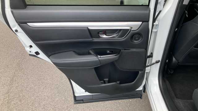 Honda CR-V Hybrid 2.0 i-MMD Hybrid SR 2WD 5dr eCVT Hybrid Estate 