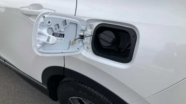 Honda CR-V Hybrid 2.0 i-MMD Hybrid SR 2WD 5dr eCVT Hybrid Estate 