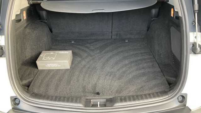 Honda CR-V Hybrid 2.0 i-MMD Hybrid SR 2WD 5dr eCVT Hybrid Estate 
