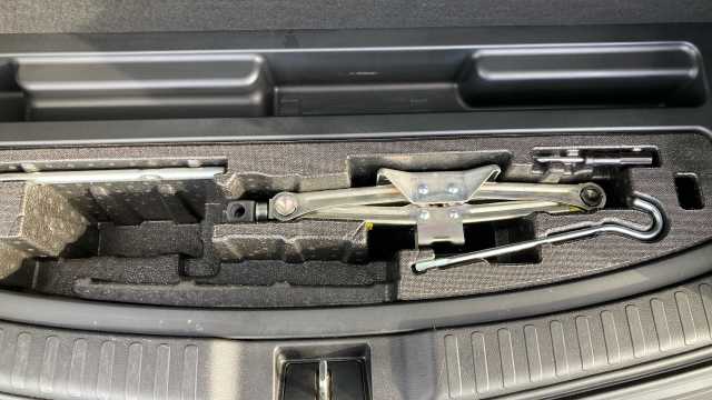 Honda CR-V Hybrid 2.0 i-MMD Hybrid SR 2WD 5dr eCVT Hybrid Estate 