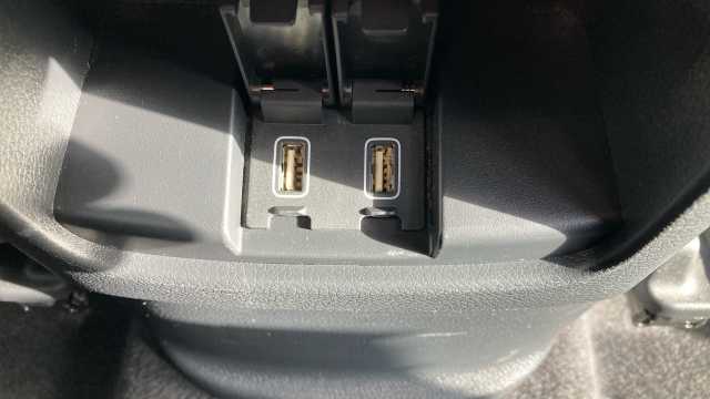 Honda CR-V Hybrid 2.0 i-MMD Hybrid SR 2WD 5dr eCVT Hybrid Estate 