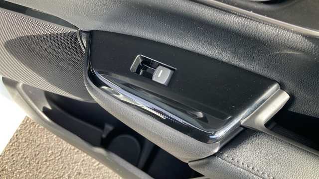 Honda CR-V Hybrid 2.0 i-MMD Hybrid SR 2WD 5dr eCVT Hybrid Estate 
