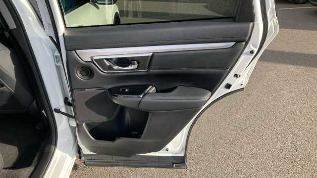 Honda CR-V Hybrid 2.0 i-MMD Hybrid SR 2WD 5dr eCVT Hybrid Estate 