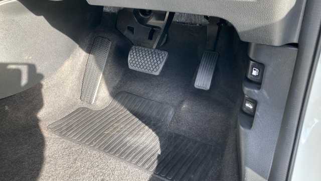 Honda CR-V Hybrid 2.0 i-MMD Hybrid SR 2WD 5dr eCVT Hybrid Estate 