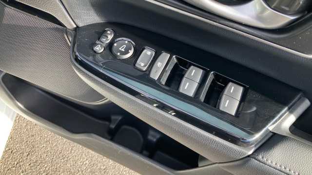 Honda CR-V Hybrid 2.0 i-MMD Hybrid SR 2WD 5dr eCVT Hybrid Estate 