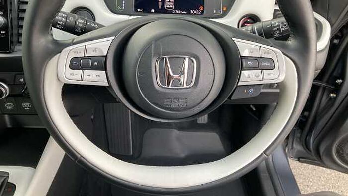 Honda Jazz Hybrid 1.5 i-MMD Hybrid EX 5dr eCVT Hybrid Hatchback 