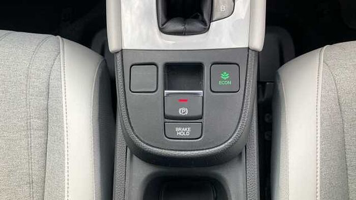 Honda Jazz Hybrid 1.5 i-MMD Hybrid EX 5dr eCVT Hybrid Hatchback 