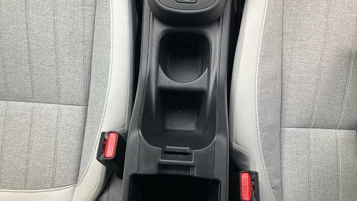 Honda Jazz Hybrid 1.5 i-MMD Hybrid EX 5dr eCVT Hybrid Hatchback 