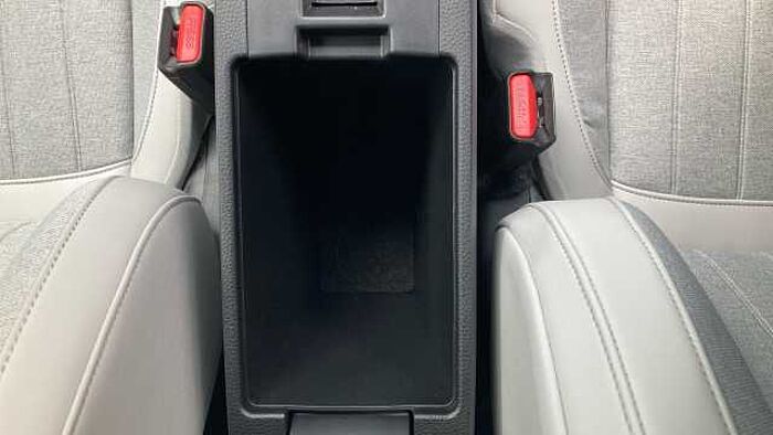 Honda Jazz Hybrid 1.5 i-MMD Hybrid EX 5dr eCVT Hybrid Hatchback 