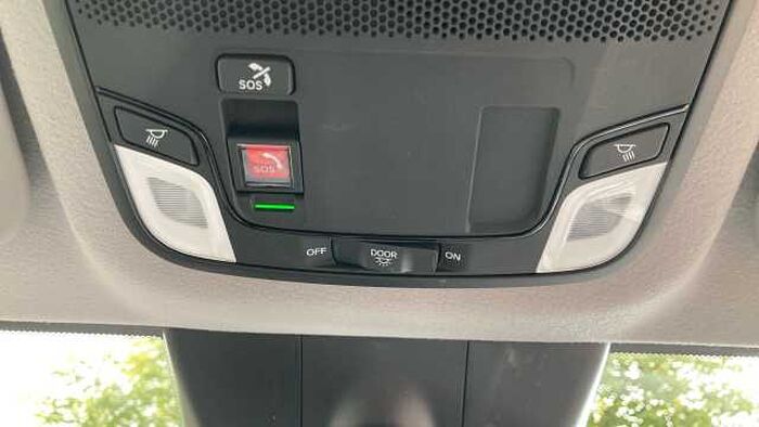 Honda Jazz Hybrid 1.5 i-MMD Hybrid EX 5dr eCVT Hybrid Hatchback 