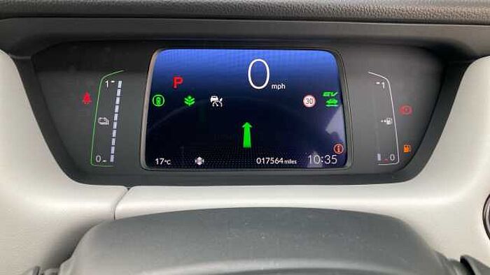 Honda Jazz Hybrid 1.5 i-MMD Hybrid EX 5dr eCVT Hybrid Hatchback 