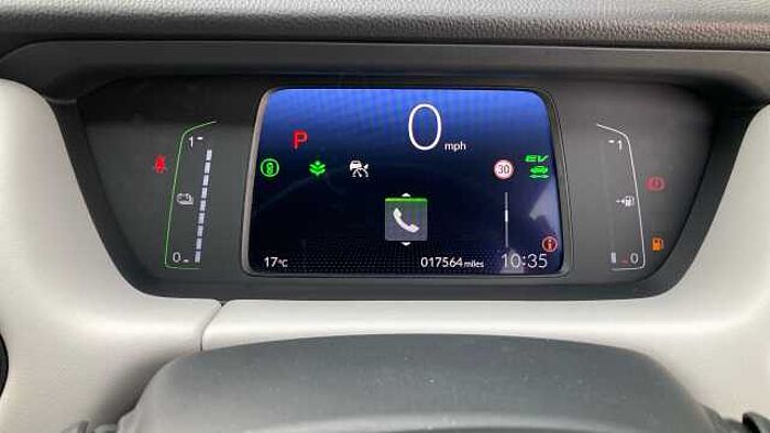 Honda Jazz Hybrid 1.5 i-MMD Hybrid EX 5dr eCVT Hybrid Hatchback 