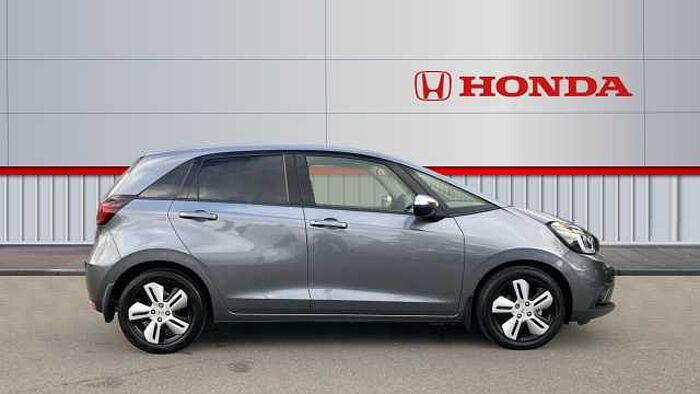 Honda Jazz Hybrid 1.5 i-MMD Hybrid EX 5dr eCVT Hybrid Hatchback 