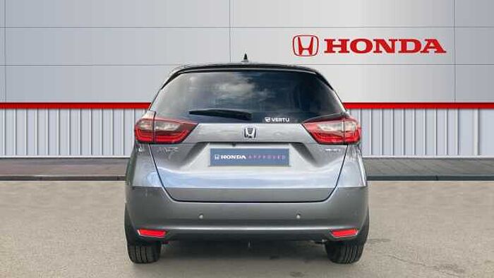 Honda Jazz Hybrid 1.5 i-MMD Hybrid EX 5dr eCVT Hybrid Hatchback 