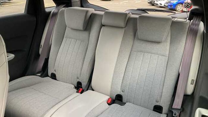 Honda Jazz Hybrid 1.5 i-MMD Hybrid EX 5dr eCVT Hybrid Hatchback 