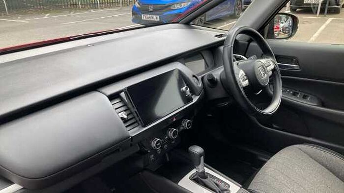 Honda Jazz Hybrid 1.5 i-MMD Hybrid EX 5dr eCVT Hybrid Hatchback 