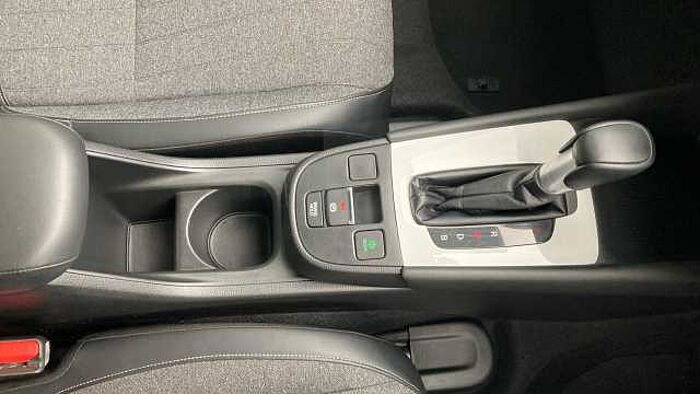 Honda Jazz Hybrid 1.5 i-MMD Hybrid EX 5dr eCVT Hybrid Hatchback 