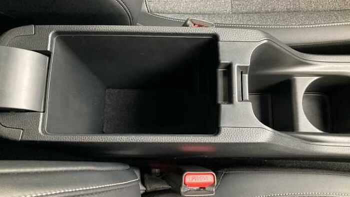 Honda Jazz Hybrid 1.5 i-MMD Hybrid EX 5dr eCVT Hybrid Hatchback 