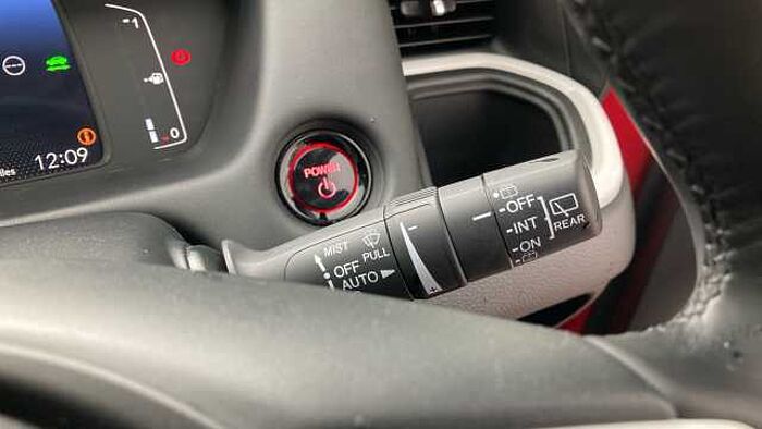 Honda Jazz Hybrid 1.5 i-MMD Hybrid EX 5dr eCVT Hybrid Hatchback 