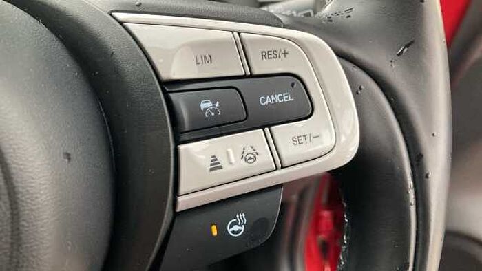 Honda Jazz Hybrid 1.5 i-MMD Hybrid EX 5dr eCVT Hybrid Hatchback 