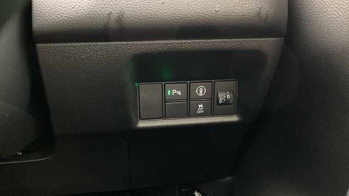 Honda Jazz Hybrid 1.5 i-MMD Hybrid EX 5dr eCVT Hybrid Hatchback 