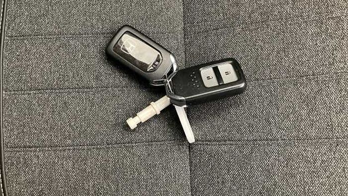 Honda Jazz Hybrid 1.5 i-MMD Hybrid EX 5dr eCVT Hybrid Hatchback 