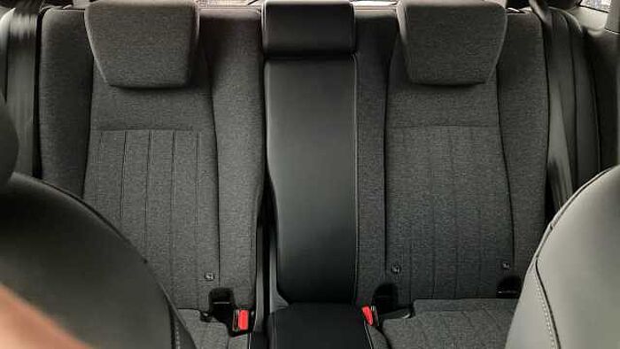 Honda Jazz Hybrid 1.5 i-MMD Hybrid EX 5dr eCVT Hybrid Hatchback 