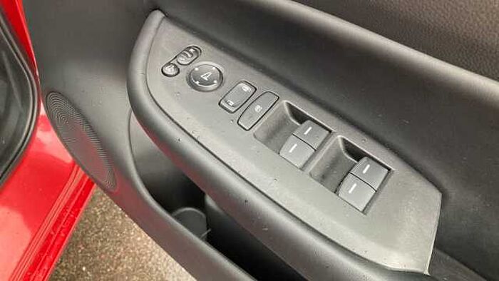 Honda Jazz Hybrid 1.5 i-MMD Hybrid EX 5dr eCVT Hybrid Hatchback 