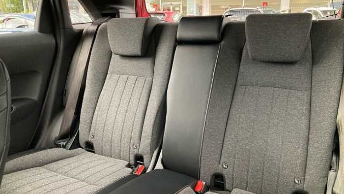 Honda Jazz Hybrid 1.5 i-MMD Hybrid EX 5dr eCVT Hybrid Hatchback 